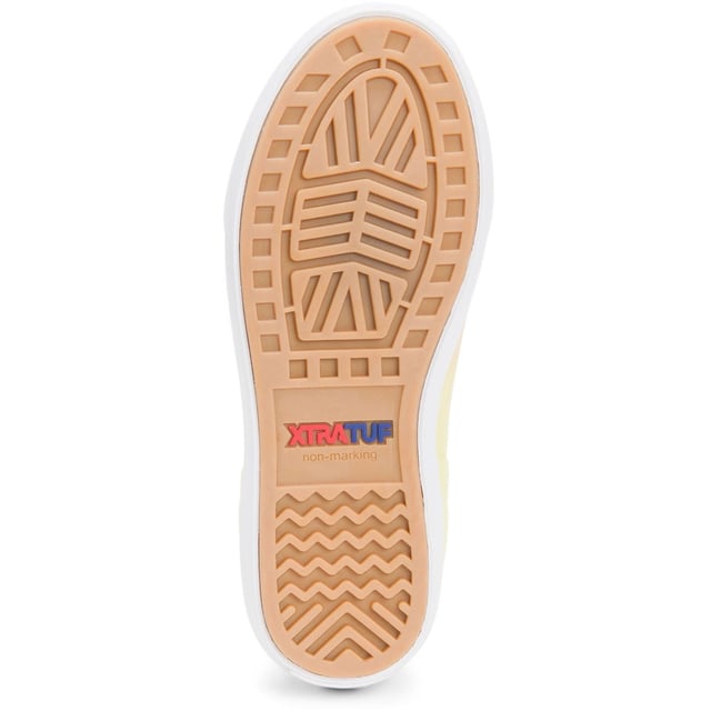 XTRATUF Deck Boots have been crafted specifically for sport and recreational fishermen. We've created lightweight silhouettes with the same XTRATUF non-marking, slip-resistant Chevron outsole as our iconic Legacy boot.