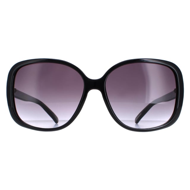 Ted baker hot sale black sunglasses