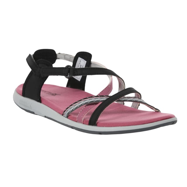 Skechers criss cross sandals store