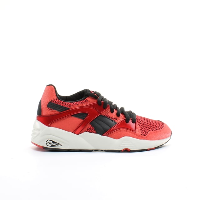 Trinomic puma red new arrivals
