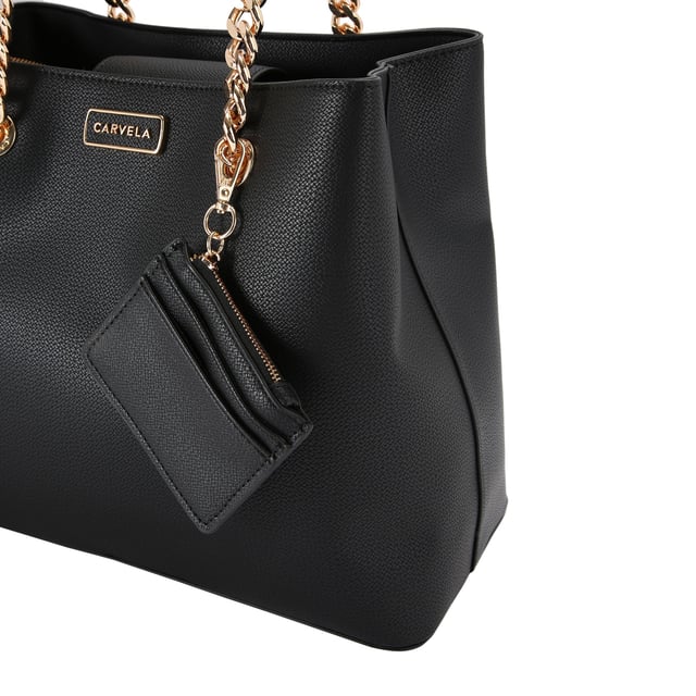 Asos carvela bag top