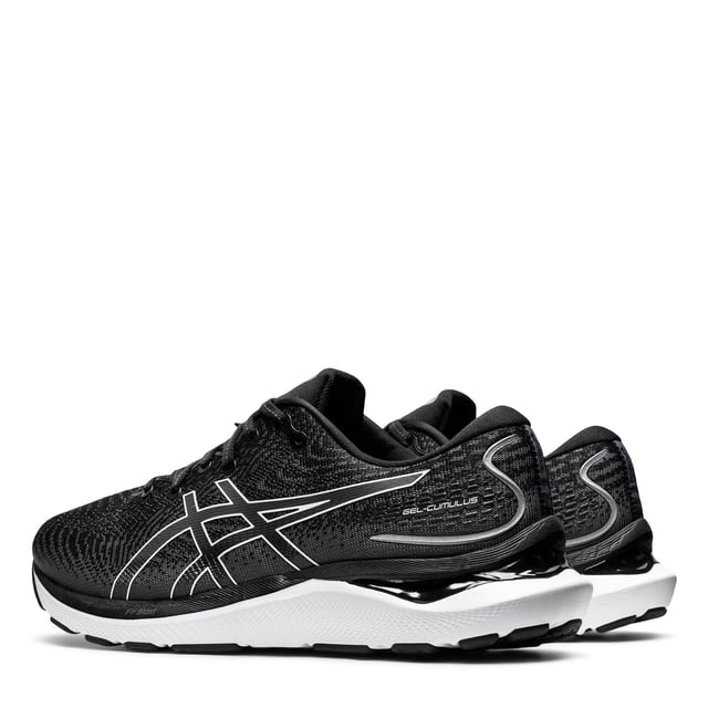 Asics Mens GEL Cumulus 24 Running Shoes