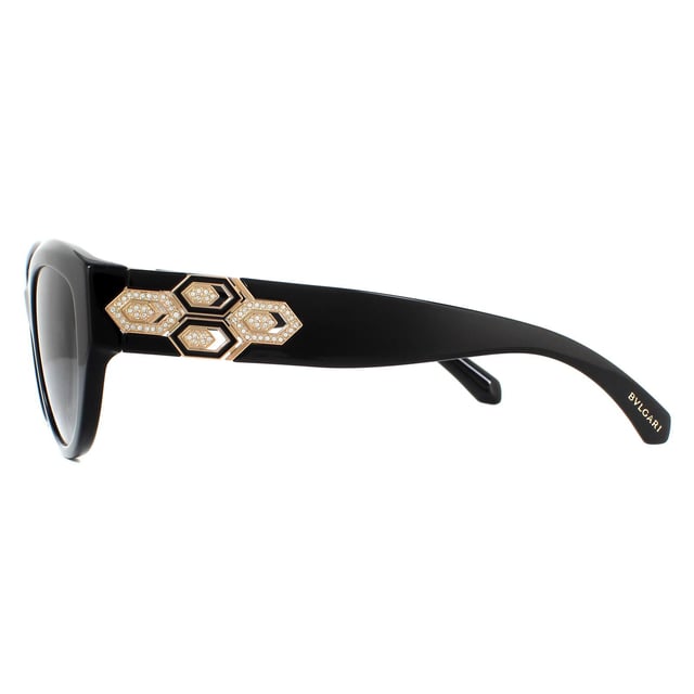 Bvlgari sunglasses store swarovski crystal