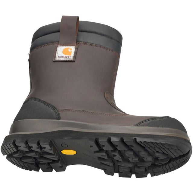 Carhartt Mens Carter Waterproof S3 Lace Up Safety Boots