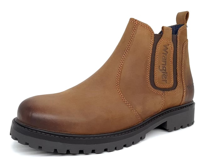Wrangler yuma boots sales
