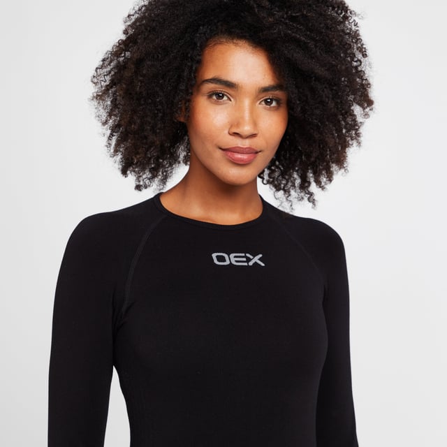 Oex bamboo base layer 2025