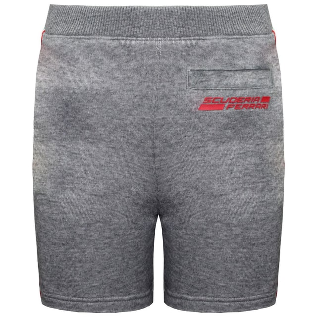 Puma ferrari shorts grey 2025
