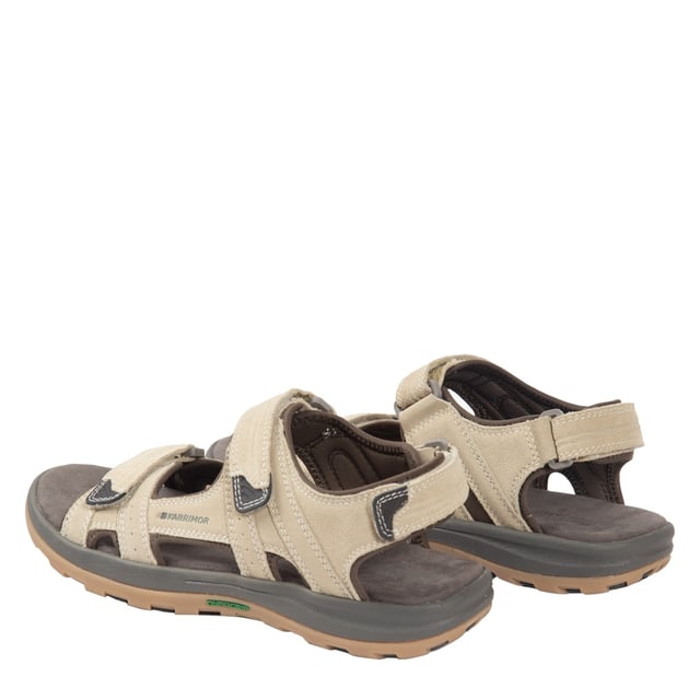 Karrimor Mens Antibes Leather Walking Sandals