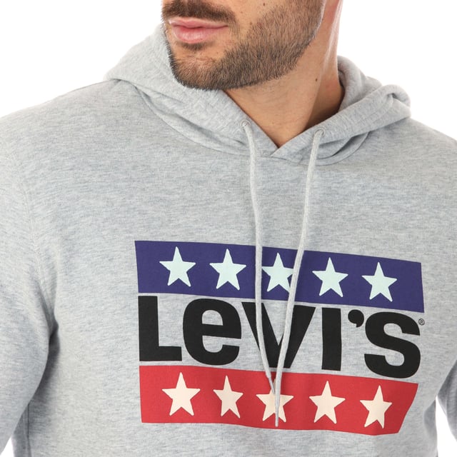 Generisch Vlinder Hartslag Heren Hoodie Sweatshirt, donkergrijs