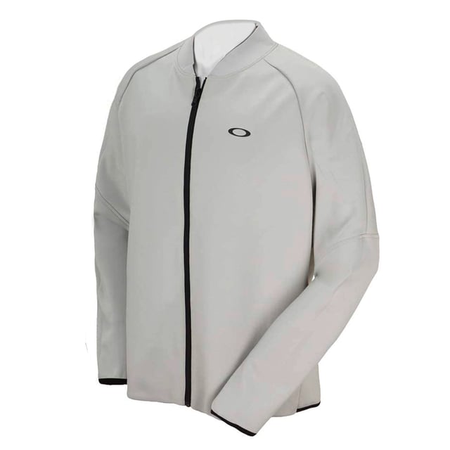 Oakley golf jacket cheap
