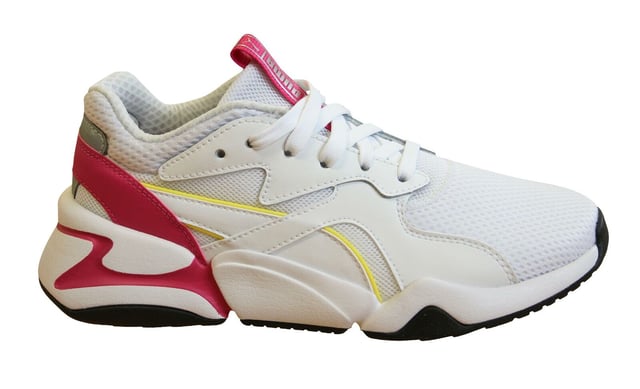 Puma nova discount womens trainers