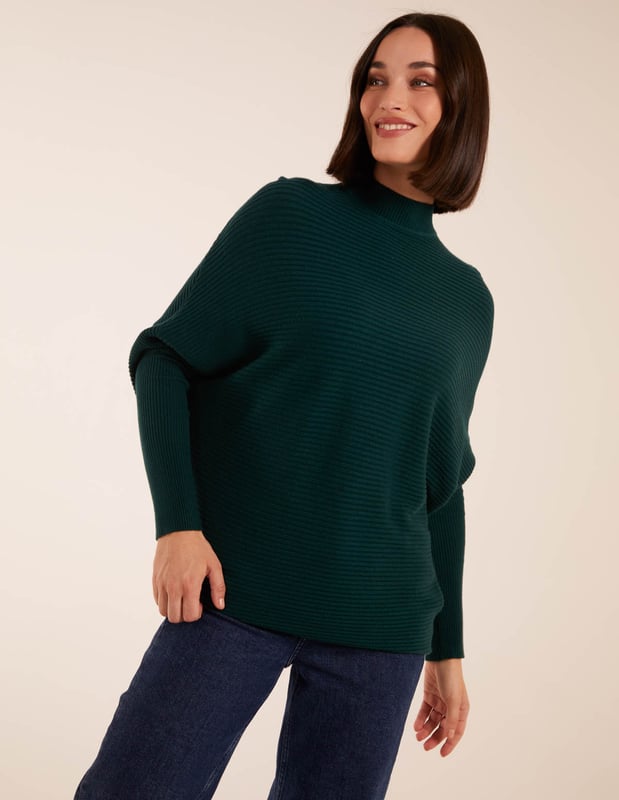 Principles batwing jumper outlet