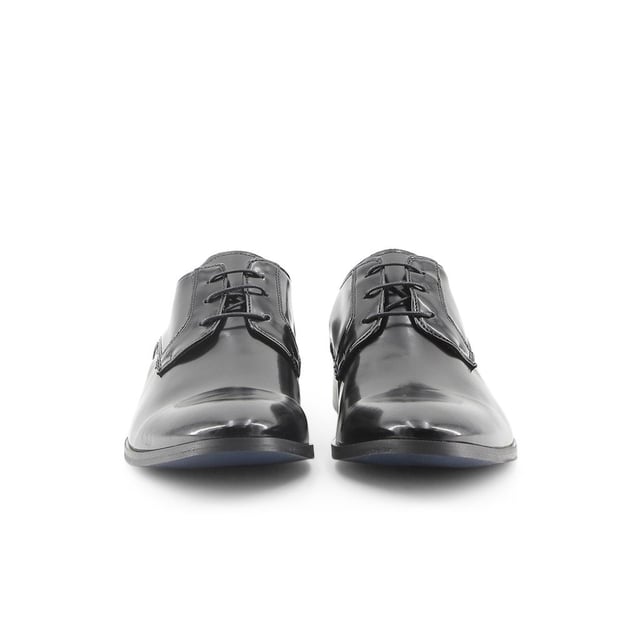 Hecho en: Italia   Género: Hombre   Tipo: Zapatos de cordones   Parte superior: cuero sintético brillante   Forro interno: material sintético   Suela: goma   Detalles: punta redonda, bordados. estilo: monkstrap. tipo: slip-on. punta: punta cerrada. ancho de la punta: ancho