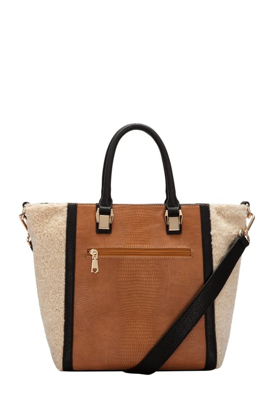 Claudia canova tote 2025 bag