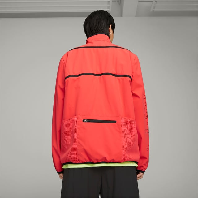 Puma mini jacket deals