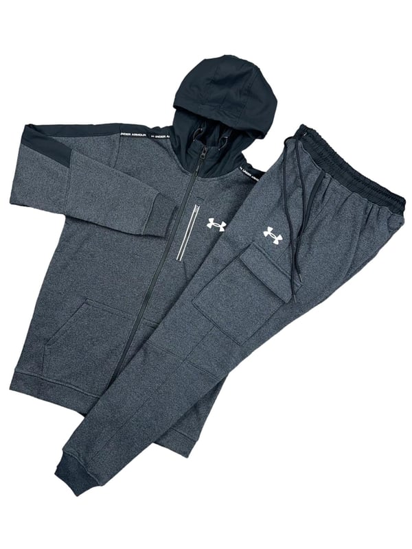Mens under 2024 armour sets