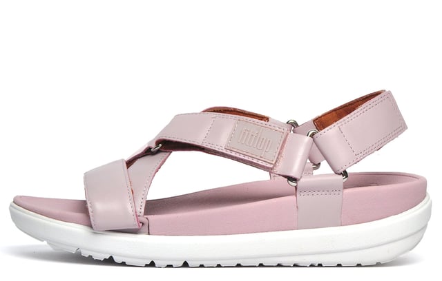 FitFlop Loosh Cross Strap Womens