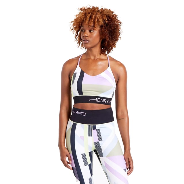 Dare 2B Womens Ladies Henry Holland Free Spirit Hero Stripes