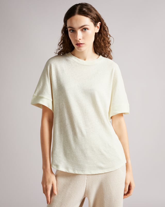 Jersey Tee