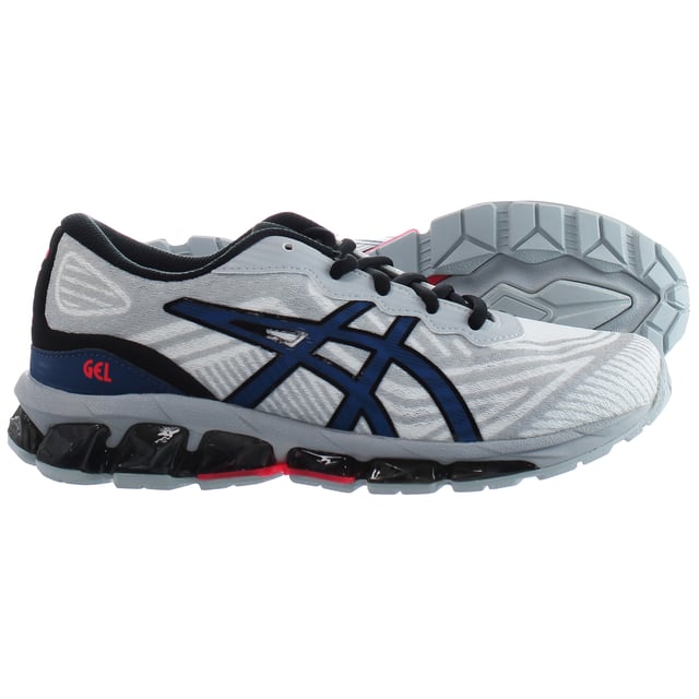 Asics Gel Quantum 360 VII GS Kids White Trainers
