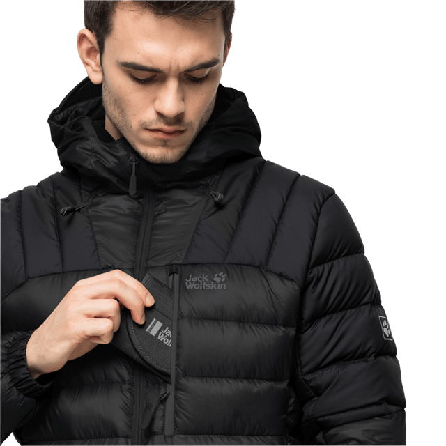 Northern pass cheap jacket men