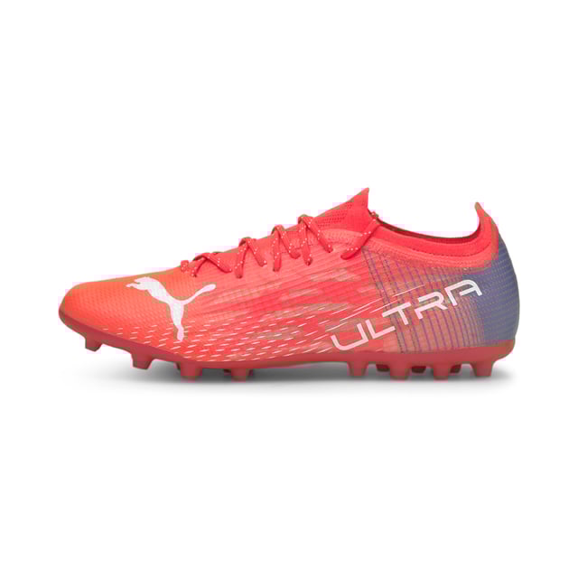 PUMA Mens ULTRA 1.3 MG Football Boots Soccer Shoes