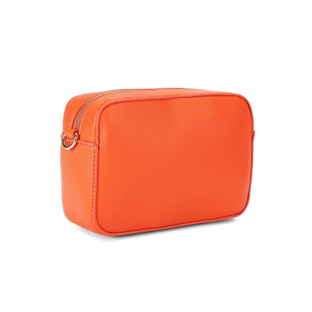 Carvela Frame Mini X Body Bag