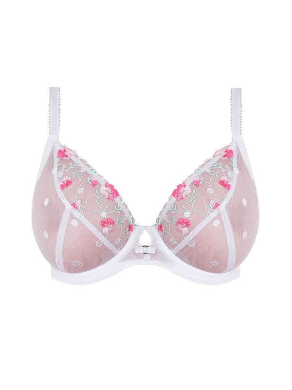 Awakening Demi Plunge Bra