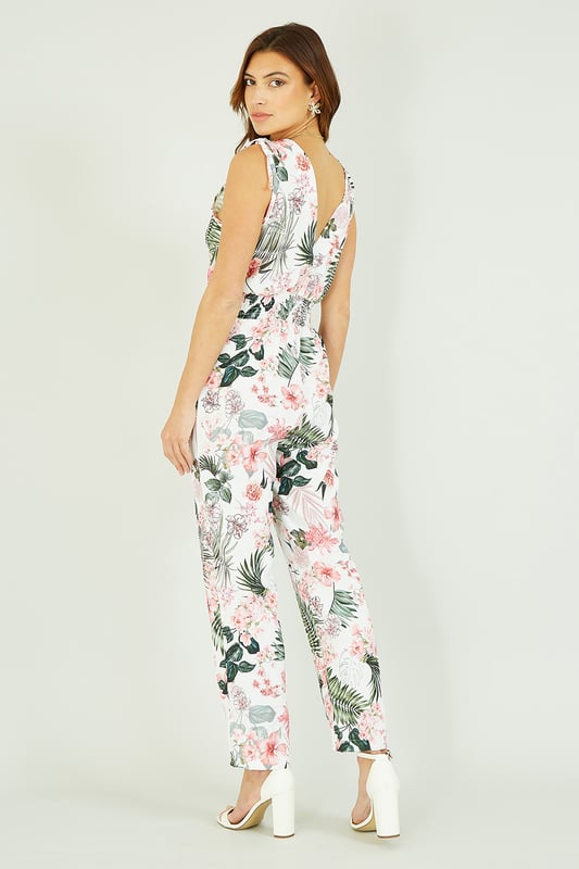 Mela jumpsuit sales next