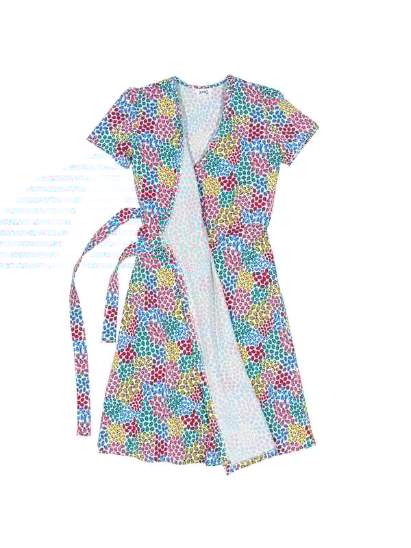 Dorothy perkins ladybird dress sale