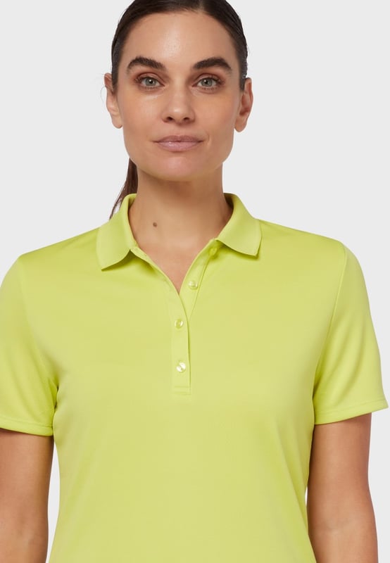 Callaway women's golf shirts top
