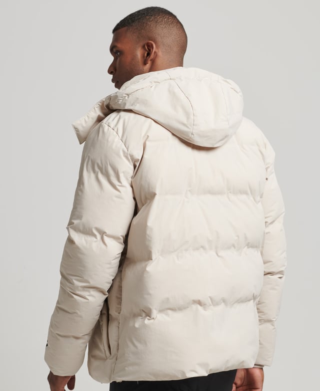 Superdry Short Boxy Puffer Jacket