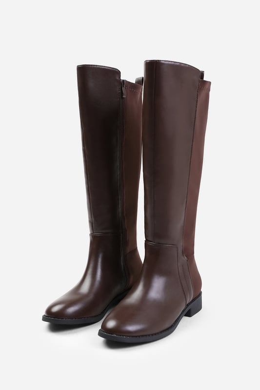Kurt geiger parker boots online