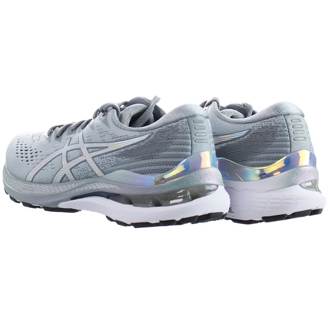 Kayano for neutral 2025 runner