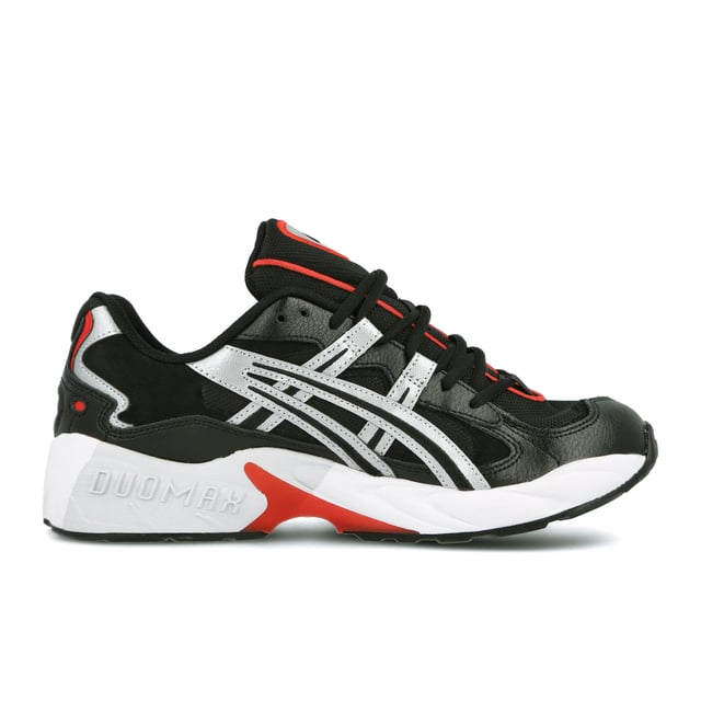Asics Gel-Kayano 5 OG Mens Black Trainer