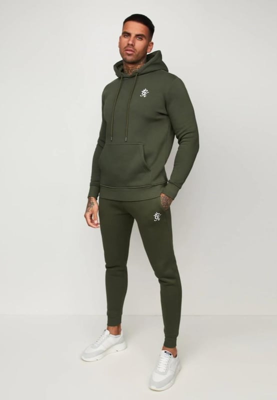 Gym king joggers sales men