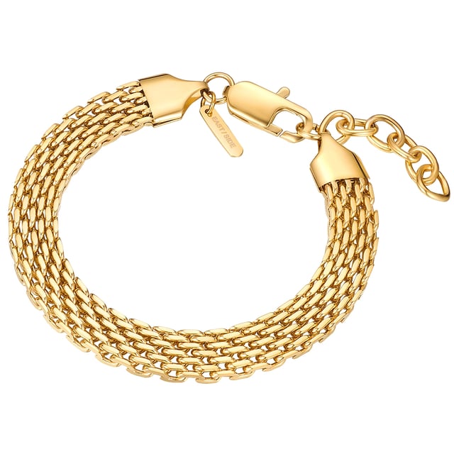 Eastside Female Stainless steel Bracelet
