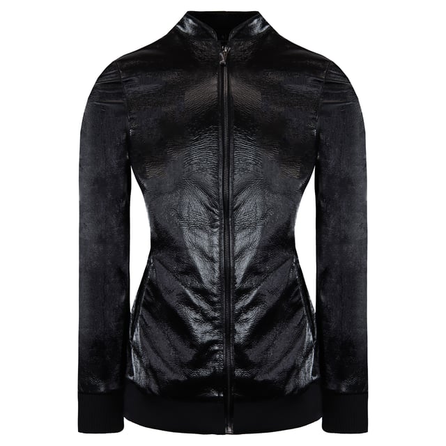 Armani Exchange Black Jacket 3GYG15 YNHWZ 1200