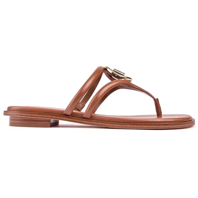 Michael kors hotsell charm sandals