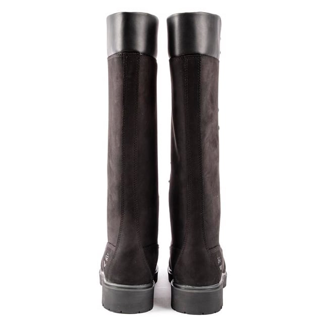 Womens timberland 14 sales tall premium boot