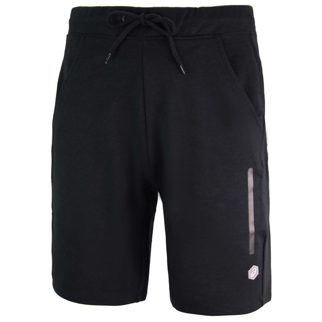 A staple of your training wardrobe, these tailored shorts from ASICS are ideal for gym workouts. Made from cotton, so they're breathable and absorb moisture from the body, they keep you feeling fresh and comfortable while you exercise. And with the tailored fit, you'll be looking good even as you're working up a sweat.