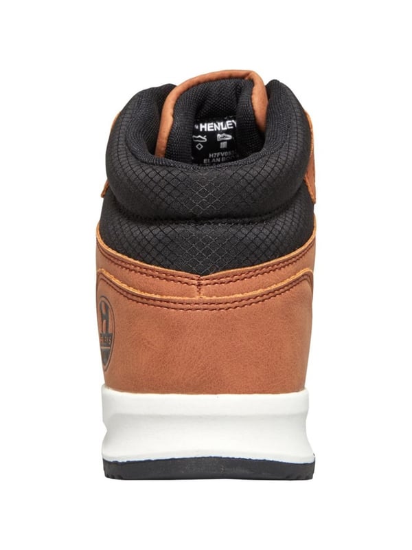 Boys online henley boots