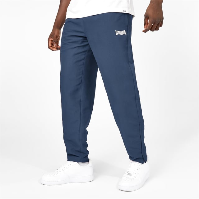 Lonsdale space sale joggers mens