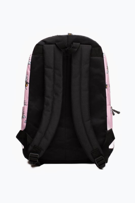 Hype Multi Bees Backpack
