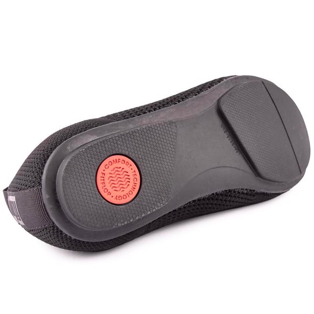 fitflop ballet shoes