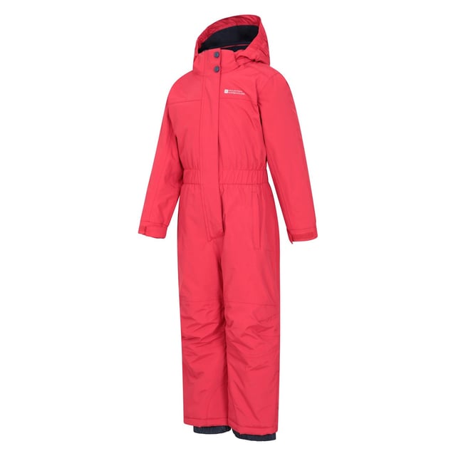 Fabric: Soft Touch. Lining: Fleece. Design: Logo. Pockets: 2 Side Pockets. Hem: Adjustable. Cuff: Elasticated, Touch Fastening Tab. Neckline: Hooded. Sleeve-Type: Long-Sleeved. Hood Features: Adjustable, Grown On Hood. Fabric Technology: Breathable, Waterproof. Fastening: Concealed Zip, Pull-On, Stormflap, Stud. Elasticated Ankles, Elasticated Waist, Reinforced Knee, Taped Seams, Thermal Tested to -10C.