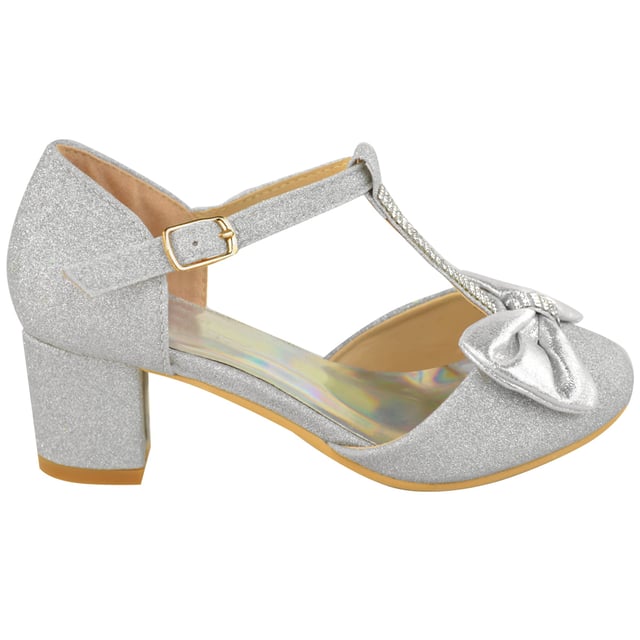 Heel sandal for cheap kids