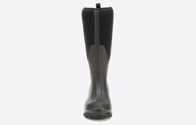 De iconische Muck Boots Chore Classic Tall laars, speciaal ontworpen voor dames. Combineert hoogwaardig rubber en neopreen voor een laars die comfortabel, functioneel en klaar voor werk is.