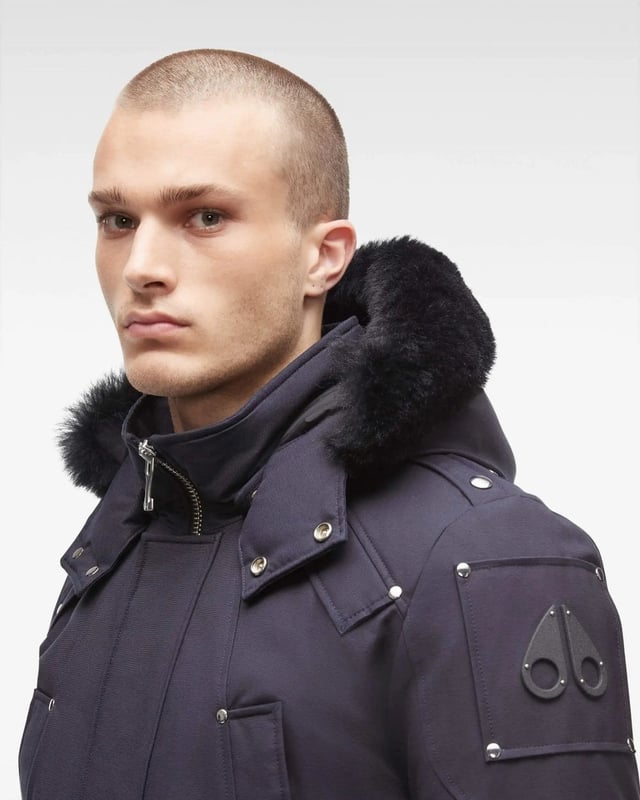 Stirling parka shop