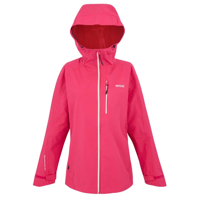 100% Polyester. Voering: Gaas. Stof: Rekken. Ontwerp: Logo, eenvoudig. 165gsm. Stoftechnologie: Ademend, Duurzaam Waterafstotend Afgewerkt, Isotex 15000, Waterdicht, Winddicht. Manchet: Verstelbaar. Mouwtype: Geleed, met lange mouwen. Drainagekanaal, Ritssluiting voor, Binnenritsbescherming, Getapete Naden, Onbeperkte Beweging. Halslijn: Kapitein. Kap Kenmerken: Op de kap gegroeid, Technisch, Knevelversteller. Geschikt voor: op maat. Zakken: 1 borstzak, 2 zijzakken, 1 veiligheidszak, waterafstotende rits. Bevestiging: Volledige ritssluiting. 15000g/m²/24hrs. Waterdichte classificatie: 15000mm. Zoom: verstelbaar, zoom met schokkoord. Duurzaamheid: Gemaakt van gerecycled materiaal. 6 VK: 30 in. 8 UK: 32 in. 10 VK: 34 in. 12 VK: 36 in. 14 VK: 38 in. 20 VK: 45 in. 18 VK: 43 in. 16 VK: 40 in.